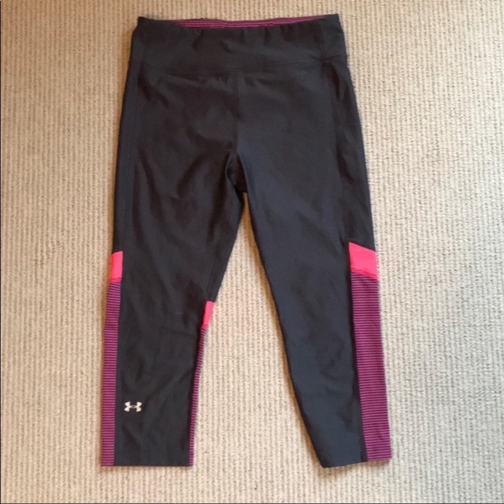 ❗️Under Armour Leggings